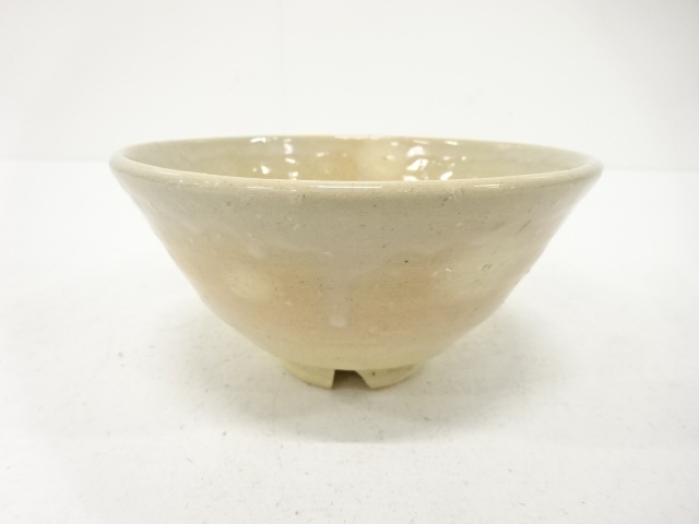 JAPANESE TEA CEREMONY / GOHONTE TEA CHAWAN